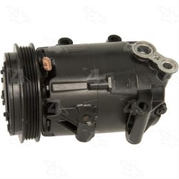 FSS-97294, Four Seasons Air Conditioning Compressors for 2005-2013 CORVETTE - 97294 في الإمارات, دبي. Condition - new. Price 770 AED. Photo, seller contacts | AUTO.AE