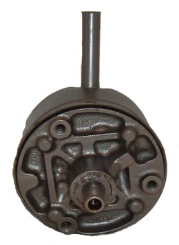 LSC-2113, Lares Remanufactured Power Steering Pumps 2113 في الإمارات, دبي. Condition - new. Price 610 AED. Photo, seller contacts | AUTO.AE