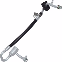 UAC-HA112729C, Universal Air Conditioner Air Conditioning Suction Hose Assemblies for 2012 G25, 2015 Q40, 2014-2017 QX50 - HA 112729C in UAE, Dubai. Condition - new. Price 140 AED. Photo, seller contacts | AUTO.AE