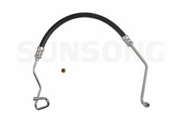 SUG-3401610, Sunsong Power Steering Hose Assemblies for 1983-1987 F-250, F-350 - 3401610 في الإمارات, دبي. Condition - new. Price 100 AED. Photo, seller contacts | AUTO.AE