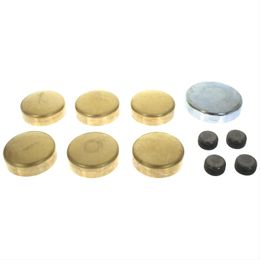 MEL-MPE-614BR, Melling Engine Expansion Plug Kits MPE-614BR في الإمارات, دبي. Condition - new. Price 100 AED. Photo, seller contacts | AUTO.AE