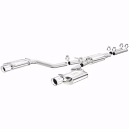 15628, MAGNAFLOW 15628 Exhaust System Street Series for DODGE Charger 2006-2010 في الإمارات, دبي. Condition - new. Price 11,190 AED. Photo, seller contacts | AUTO.AE