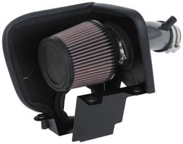 69-6035TC, K&N 69-6035TC Performance Air Intake System for MAZDA 3 2.5L in UAE, Dubai. Condition - new. Price 2,130 AED. Photo, seller contacts | AUTO.AE