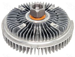 FSS-46003, Four Seasons Fan Clutches 46003 في الإمارات, دبي. Condition - new. Price 800 AED. Photo, seller contacts | AUTO.AE