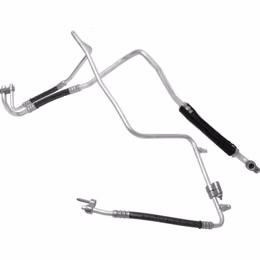 UAC-HA111481C, Universal Air Conditioner Air Conditioning Suction and Liquid Hose Assemblies for 2000-2005 BONNEVILLE, LESABRE - HA 111481C in UAE, Dubai. Condition - new. Price 400 AED. Photo, seller contacts | AUTO.AE