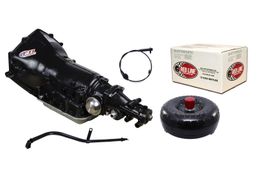 FTI-FTK7R4-2E, FTI Performance 700R4 Level 2 Transmission Packages FTK7R4-2E في الإمارات, دبي. Condition - new. Price ⁦17,660 AED⁩. Photo, seller contacts | AUTO.AE