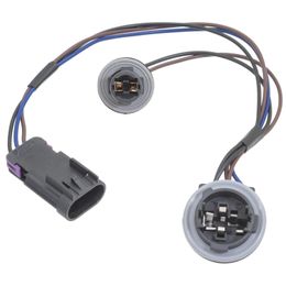 SMP-S2628, Standard Motor Headlight Wiring Harnesses for 2007-2014 YUKON, YUKON XL 1500, 2007-2013 YUKON XL 2500 - S2628 в ОАЭ, Дубай. Состояние - новое. Цена 130 AED. Фото, контакты продавца | AUTO.AE
