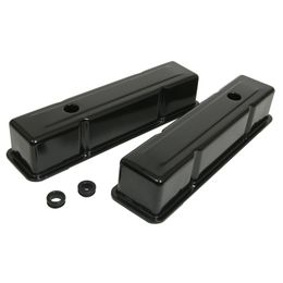 SUM-G3301B, Summit Racing™ Valve Covers SUM-G3301B в ОАЭ, Дубай. Состояние - новое. Цена 220 AED. Фото, контакты продавца | AUTO.AE