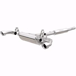 16650, MAGNAFLOW 16650 Exhaust System Touring Series for VW Golf R32 (Mk4) in UAE, Dubai. Condition - new. Price 8,170 AED. Photo, seller contacts | AUTO.AE