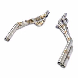 784701., SUPERSPRINT 784701. Exhaust Manifold for BMW 5 Series E34 في الإمارات, دبي. Condition - new. Price 18,870 AED. Photo, seller contacts | AUTO.AE