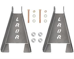 LRO-TSP-UST, Low Range Off-Road Shock Mounts for 1979-1995 PICKUP, 1996-2004 TACOMA - TSP-UST في الإمارات, دبي. Condition - new. Price 620 AED. Photo, seller contacts | AUTO.AE