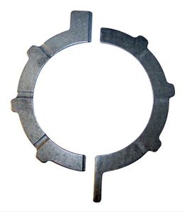 CWA-5012356AB, Crown Automotive Crankshaft Thrust Washers 5012356AB в ОАЭ, Дубай. Состояние - новое. Цена 100 AED. Фото, контакты продавца | AUTO.AE