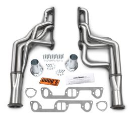 DOU-D521-SS, Doug's Headers Stainless Steel Headers D521-SS في الإمارات, دبي. Condition - new. Price 4,180 AED. Photo, seller contacts | AUTO.AE