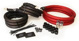XSP-BIG3-RD, XS Power XP Flex Power Cables BIG3-RD في الإمارات, دبي. Condition - new. Price ⁦430 AED⁩. Photo, seller contacts | AUTO.AE