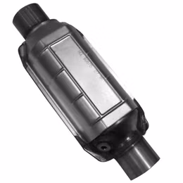 APH-608716, AP Exhaust Universal Catalytic Converters for 1996-2000 CHEROKEE, GRAND CHEROKEE - 608716 in UAE, Dubai. Condition - new. Price 990 AED. Photo, seller contacts | AUTO.AE