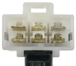 SMP-US683, Standard Motor Keyed Ignition Switches for 1998-1999 ALTIMA - US-683 in UAE, Dubai. Condition - new. Price 640 AED. Photo, seller contacts | AUTO.AE