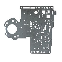 TRG-TF-PLT-48RE, TransGo Valve Body Separator Plates TF-PLT-48RE في الإمارات, دبي. Condition - new. Price 160 AED. Photo, seller contacts | AUTO.AE