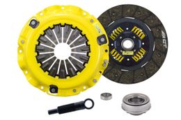 ACL-MS1-XTSS, ACT Xtreme Clutch Kits for 1987-1989 CONQUEST, STARION - MS1-XTSS في الإمارات, دبي. Condition - new. Price 3,100 AED. Photo, seller contacts | AUTO.AE