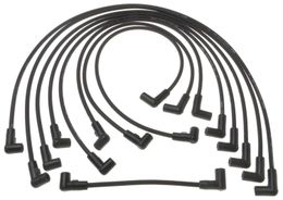 ADO-9618V, ACDelco Spark Plug Wire Sets 88862383 в ОАЭ, Дубай. Состояние - новое. Цена 220 AED. Фото, контакты продавца | AUTO.AE