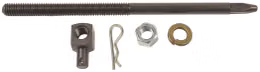 OPG-CH25293, RESTOPARTS® Supplied Clutch Linkage Adjusting Rods CH25293 in UAE, Dubai. Condition - new. Price 120 AED. Photo, seller contacts | AUTO.AE