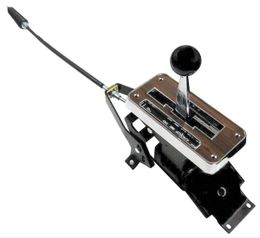 OPG-G241066, RESTOPARTS® Supplied Original Equipment Style Shifters for 1967 GTO, LEMANS, TEMPEST - G241066 في الإمارات, دبي. Condition - new. Price 3,640 AED. Photo, seller contacts | AUTO.AE