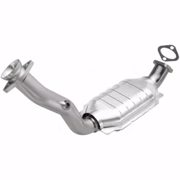 23315, MAGNAFLOW 23315 Catalytic Converter Direct-Fit HM Grade for FORD Explorer 1997-2001 in UAE, Dubai. Condition - new. Price 2,340 AED. Photo, seller contacts | AUTO.AE