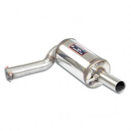 329704, SUPERSPRINT 329704 Rear Exhaust for AUDI A4 (B9) في الإمارات, دبي. Condition - new. Price 3,980 AED. Photo, seller contacts | AUTO.AE