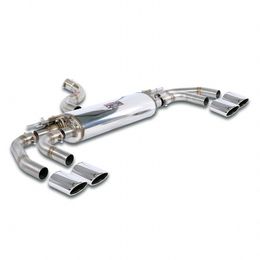775300, SUPERSPRINT 775300 Exhaust System for AUDI S3 (8VA) в ОАЭ, Дубай. Состояние - новое. Цена 24 150 AED. Фото, контакты продавца | AUTO.AE