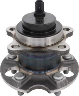 NTN-WE60957, BCA Bearings by NTN Wheel Bearing and Hub Assemblies for 2011-2020 SIENNA - WE60957 в ОАЭ, Дубай. Состояние - новое. Цена 930 AED. Фото, контакты продавца | AUTO.AE