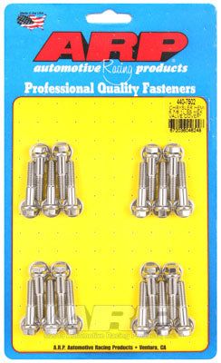 440-7502, ARP 440-7502 Valve Cover Bolt Kit for Chrysler Hemi 5.7/6.1L. SS. hex في الإمارات, دبي. Condition - new. Price 400 AED. Photo, seller contacts | AUTO.AE