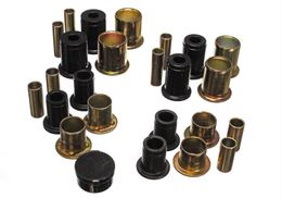 ENS-3-3106G, Energy Suspension Control Arm Bushing Sets for 1980-1981 CAMARO, FIREBIRD - 3.3106G in UAE, Dubai. Condition - new. Price 470 AED. Photo, seller contacts | AUTO.AE