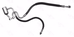 FSS-55484, Four Seasons Air Conditioning Discharge Hoses for 1989-1990 CAVALIER, 1990 CELEBRITY - 55484 في الإمارات, دبي. Condition - new. Price 500 AED. Photo, seller contacts | AUTO.AE