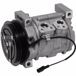 UAC-CO29032C, Universal Air Conditioner Air Conditioning Compressors for 2001-2004 TRACKER - CO 29032C в ОАЭ, Дубай. Состояние - новое. Цена ⁦1 190 AED⁩. Фото, контакты продавца | AUTO.AE