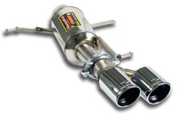 046036, SUPERSPRINT 046036 Rear exhaust Left "Racing" OO80 for BMW E9x 335i в ОАЭ, Дубай. Состояние - новое. Цена 4 470 AED. Фото, контакты продавца | AUTO.AE
