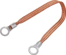 AAF-ALL76330-12, Allstar Performance Ground Straps ALL76330-12 в ОАЭ, Дубай. Состояние - новое. Цена 50 AED. Фото, контакты продавца | AUTO.AE