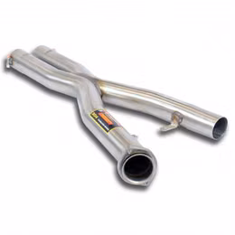 785123., SUPERSPRINT 785123. Centre Pipe for BMW 8 Series E31 in UAE, Dubai. Condition - new. Price 5,170 AED. Photo, seller contacts | AUTO.AE