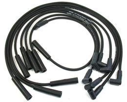 PNX-808204, PerTronix Flame-Thrower Spark Plug Wire Sets 808204 in UAE, Dubai. Condition - new. Price 390 AED. Photo, seller contacts | AUTO.AE