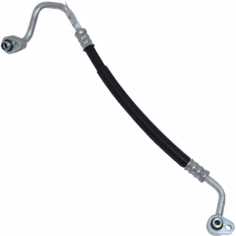 UAC-HA111590C, Universal Air Conditioner Air Conditioning Discharge and Liquid Hose Assemblies HA 111590C in UAE, Dubai. Condition - new. Price 120 AED. Photo, seller contacts | AUTO.AE