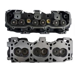 EGN-CH1033N, Enginetech - Cylinder Heads for 1995-2000 B4000, EXPLORER, RANGER - CH1033N in UAE, Dubai. Condition - new. Price 2,450 AED. Photo, seller contacts | AUTO.AE