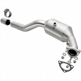 49928, MAGNAFLOW 49928 Catalytic Converter Direct-Fit OEM Grade for PORSCHE 911 Carrera 4S / Carrera 4 (997) in UAE, Dubai. Condition - new. Price 3,920 AED. Photo, seller contacts | AUTO.AE