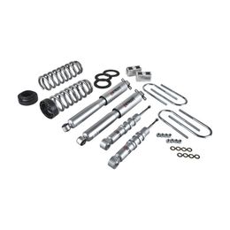 BEL-601SP, Belltech Lowering Kits with Street Performance Shock Absorbers for 2004-2012 CANYON, COLORADO - 601SP في الإمارات, دبي. Condition - new. Price 3,540 AED. Photo, seller contacts | AUTO.AE