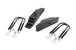 ROU-49800, Rough Country Suspension Leveling Kits for 1999-2004 F-250 SUPER DUTY, F-350 SUPER DUTY - 49800 في الإمارات, دبي. Condition - new. Price 720 AED. Photo, seller contacts | AUTO.AE