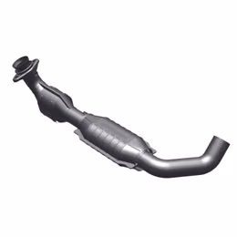 MPE-93664, MagnaFlow Direct-Fit Catalytic Converters for 2004-2008 F-150, 2006-2008 MARK LT - 93664 in UAE, Dubai. Condition - new. Price 3,020 AED. Photo, seller contacts | AUTO.AE
