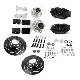STR-B4110WC, Strange Pro Race Steel Front Brake Kits B4110WC в ОАЭ, Дубай. Состояние - новое. Цена 5 020 AED. Фото, контакты продавца | AUTO.AE