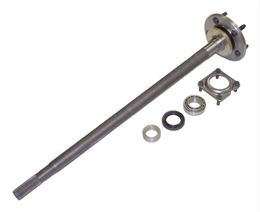 CWA-5012820AA, Crown Automotive Direct-Fit Axle Shaft Assemblies for 1999-2004 GRAND CHEROKEE - 5012820AA في الإمارات, دبي. Condition - new. Price 930 AED. Photo, seller contacts | AUTO.AE
