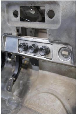 LLM-LEVHVAC, Level 7 Motorsports Climate Control Panels LEVHVAC в ОАЭ, Дубай. Состояние - новое. Цена ⁦850 AED⁩. Фото, контакты продавца | AUTO.AE