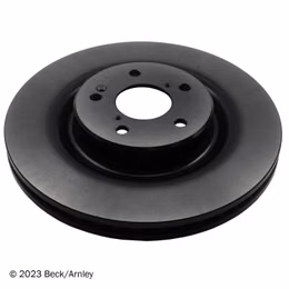 BCK-083-3803, Beck/Arnley Brake Rotors for 2022-2026 MDX, 2026 PASSPORT, 2023-2026 PILOT - 083-3803 في الإمارات, دبي. Condition - new. Price 460 AED. Photo, seller contacts | AUTO.AE