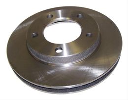 CWA-5356183R, Crown Automotive Brake Rotors for 1976-1978 CJ5, CJ7 - 5356183R in UAE, Dubai. Condition - new. Price 360 AED. Photo, seller contacts | AUTO.AE