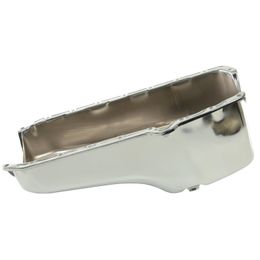 SUM-G3500, Summit Racing™ Stock Replacement Oil Pans SUM-G3500 in UAE, Dubai. Condition - new. Price 380 AED. Photo, seller contacts | AUTO.AE