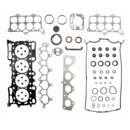 EGN-HO22K-5, Enginetech Full Gasket Sets for 1997-2001 PRELUDE - HO2.2K-5 in UAE, Dubai. Condition - new. Price 490 AED. Photo, seller contacts | AUTO.AE